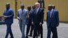 Joe Biden visita o Corredor do Lobito