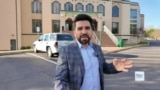 زندگی در امریکا: افطار در دومین مسجد بزرگ امریکا
