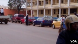 Angola Malanje