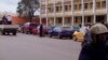 Malanje