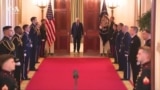 Трамп и криптовалюты
