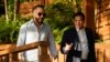Rubio: Oferta de El Salvador de encarcelar a criminales de EEUU enfrenta "legalidades"