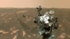 NASA: Mars Rover Produces Significant Amount of Oxygen