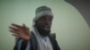 FILE - Photo made from Boko Haram video released by the Nigerian Islamist extremist group Boko Haram and obtained by AFP shows the leader of the Nigerian Islamist extremist group Boko Haram, Abubakar Shekau preaching to locals in an unidentified town. 