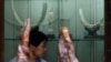 Report: A Quarter of Ivory Sold in Beijing and Shanghai Shops Illegal