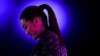 FILE - Paetongtarn Shinawatra, 36, the youngest daughter of billionaire former Prime Minister Thaksin Shinawatra, attends a Pheu Thai Party news conference in Bangkok, Thailand, Dec. 6, 2022.