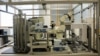 Robot Scientist Helps Design New Drugs