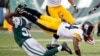 รวมข่าวกีฬา: NFL 9 ทีมจองตั๋วสู่รอบเพลย์ออฟ เหลือ 3 ใบสุดท้ายรอวัดดวงสัปดาห์หน้า