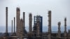 Energy Rivalries Exacerbate Tensions in the Middle East