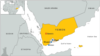 Yemeni Tribesmen Blow-up Pipeline in South