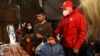Belarus Says it Does Not Want Confrontation, Wants EU to Take Migrants