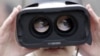 Virtual and Augmented Reality Herald Big Changes for Future