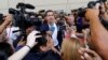 Defiant Opposition Leader Returns to Venezuela Despite Threat of Arrest 