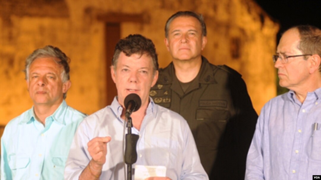 La Iglesia ayudará a verificar que las ayudas asignadas estén llegando a las personas necesitadas.