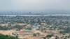 ኪንሻሳ፣ የኮንጎ ዲሞክራቲክ ሪፐብሊክ ዋና ከተማ