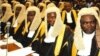 Ci gaba Da Yajin Aikin Alkalai Na Kawo Cikas Ga Wadanda Ke Tsare A Gidan Yari - Masu Sharhi