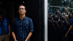 時事經緯 (2024年8月29日): 香港《立場新聞》煽動案兩名前總編輯罪名成立