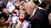 Trump surge como claro favorito para la nominación republicana