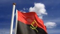Angola: 45 anos de independência na opinião de populares - 2:30