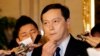 日本副外相訪華為首腦會談探路