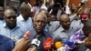 General José Samuel Chiwal sobre José Eduardo dos Santos