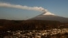 Popocatépetl: el volcán más vigilado de México con 25 millones de habitantes a sus pies
