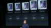 ¿Un nuevo iPad con pantalla más grande?