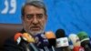 Gunfire, Clashes Amid Iran Protests Over Water Scarcity