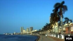 Angola Luanda
