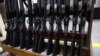 Fabricantes de armas: Negocio millonario