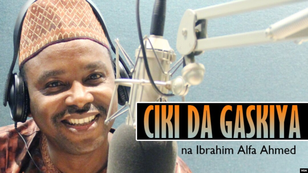 Ciki da Gaskiya - Ibrahim Alfa Ahmed