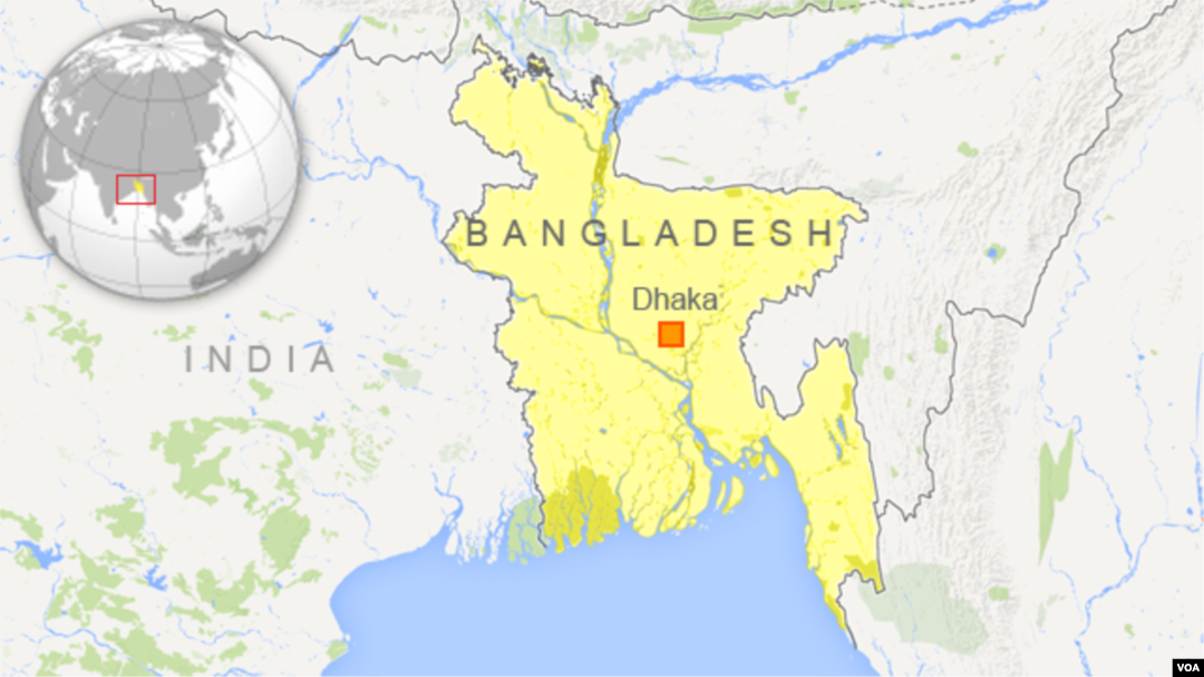 Dhaka, Bangladesh