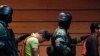 Centroamerica quiere inteligencia