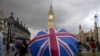 Brexit Survives Northern Ireland Court Challenge