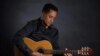 Waldemar Bastos, músico angolano