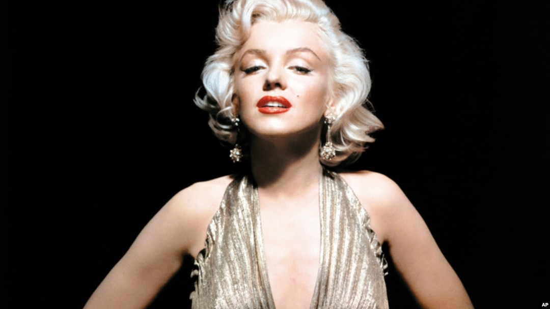 El próximo 5 de agosto se cumplen 50 años de la muerte de Marilyn Monroe.