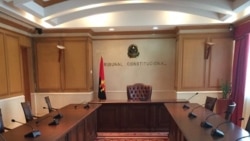 UNITA apela ao Tribunal Constitucional - 2:43