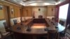 Sala do Tribunal Constitucional de Angola