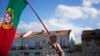 Protesto em Portugal pede justiça pela morte de Odair Moniz