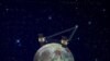 Otro atraso de misión a la Luna