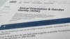 Health data, pages wiped from federal websites as Trump officials target 'gender ideology'
