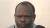 South Sudan Accuses North of Ouster Plot, Genocide Plan