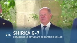 Qubanaha VOA