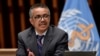 WHO: COVID Restrictions Led to Polio, Measles Outbreaks