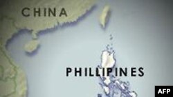 Thành viên Mặt trận Giải phóng Hồi giáo Moro phục kích đoàn xe quân sự và toán tuần tra hỗn hợp giữa quân đội và cảnh sát trên đảo Mindanao