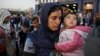 Greek's financial crisis has impaired Athen's ability to handle the growing immigration flows from the Near East, Eurasia and East Africa. 