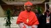 Askofu Ambongo wa DRC ametumia misa ya Krismas kuelezea uchaguzi nchini humo
