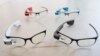 Google Glass con manual de conducta