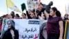 В Иране шестые сутки идут антиправительственные протесты 