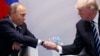 Casa Blanca: “Queremos que Rusia cambie su comportamiento” 